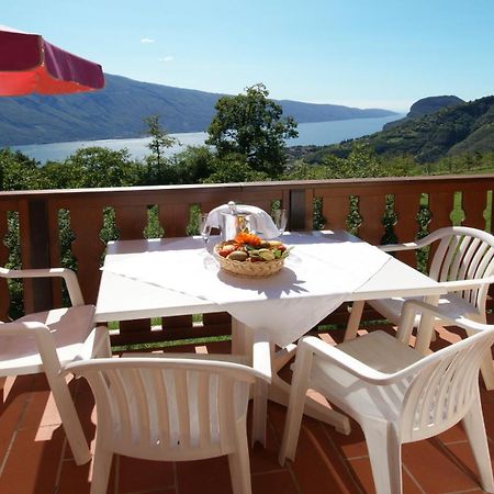 Hotel Residence Campi Tremosine Kültér fotó