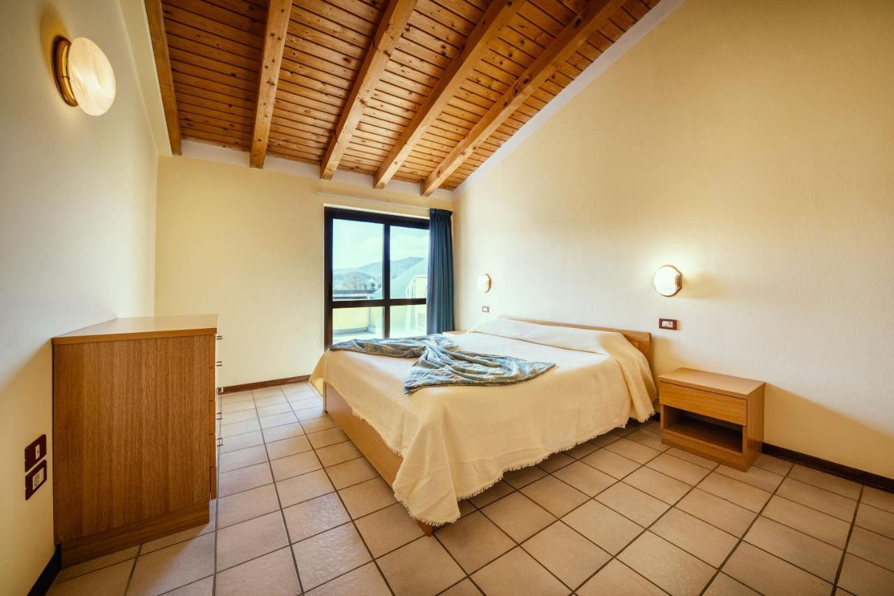 Hotel Residence Campi Tremosine Kültér fotó