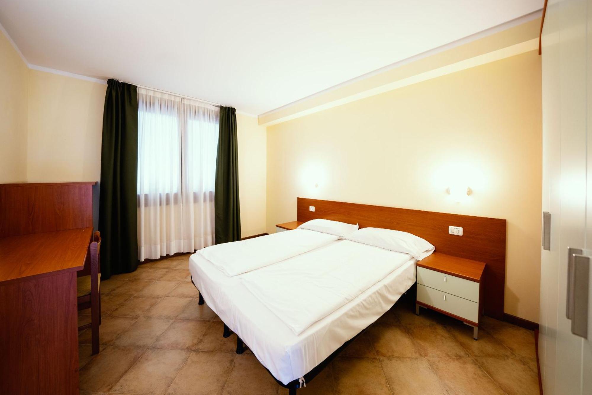 Hotel Residence Campi Tremosine Szoba fotó