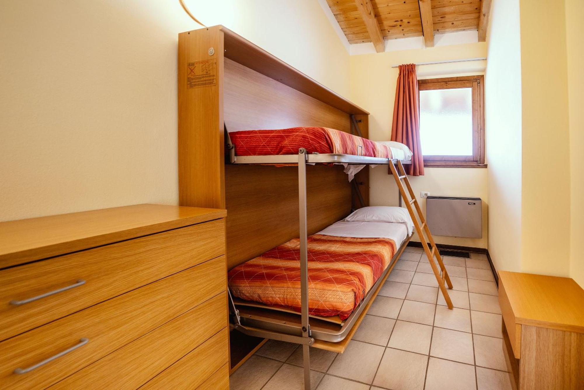 Hotel Residence Campi Tremosine Szoba fotó