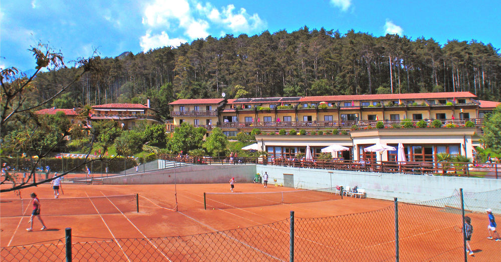 Hotel Residence Campi Tremosine Kültér fotó