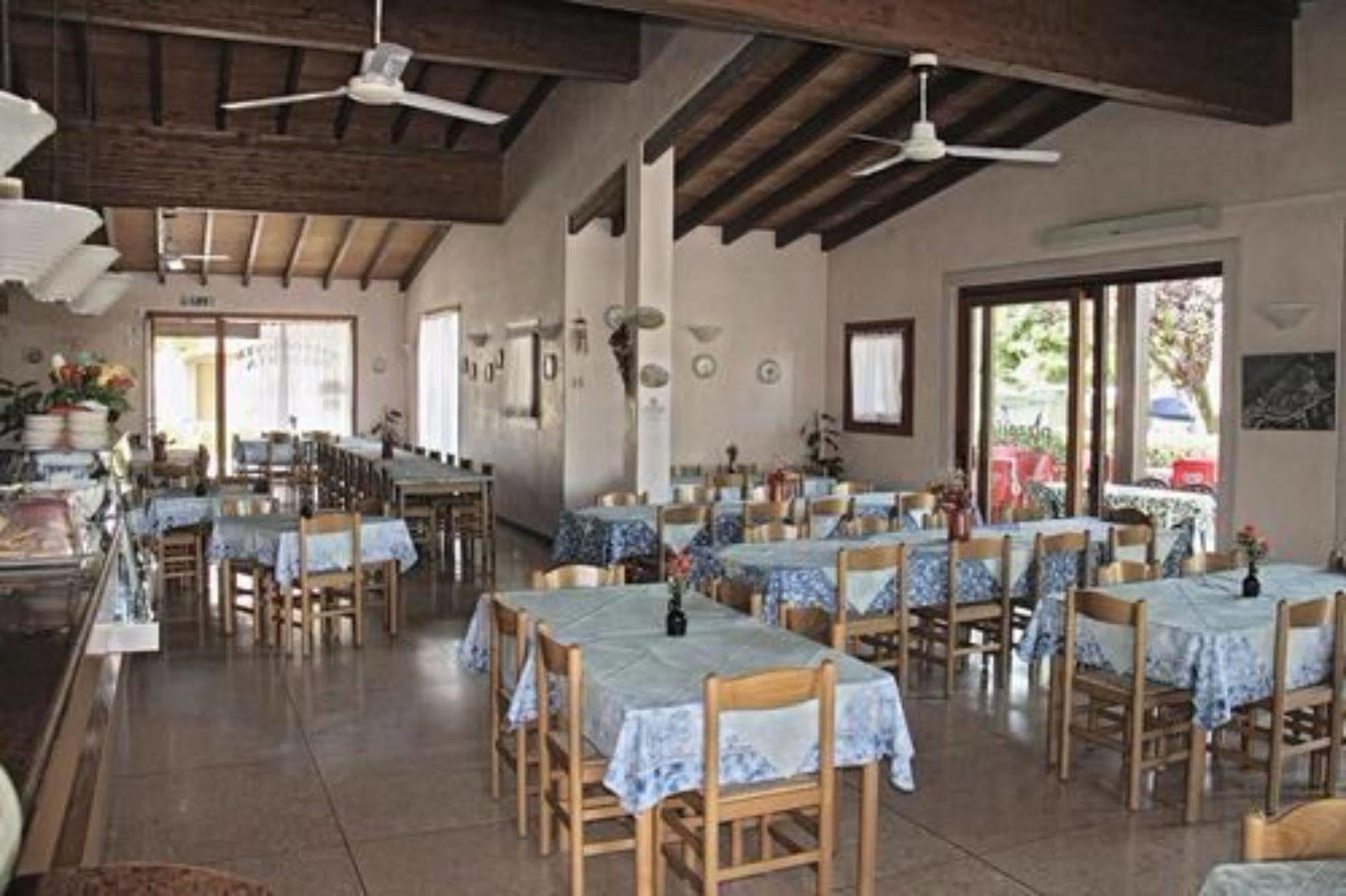 Hotel Residence Campi Tremosine Kültér fotó